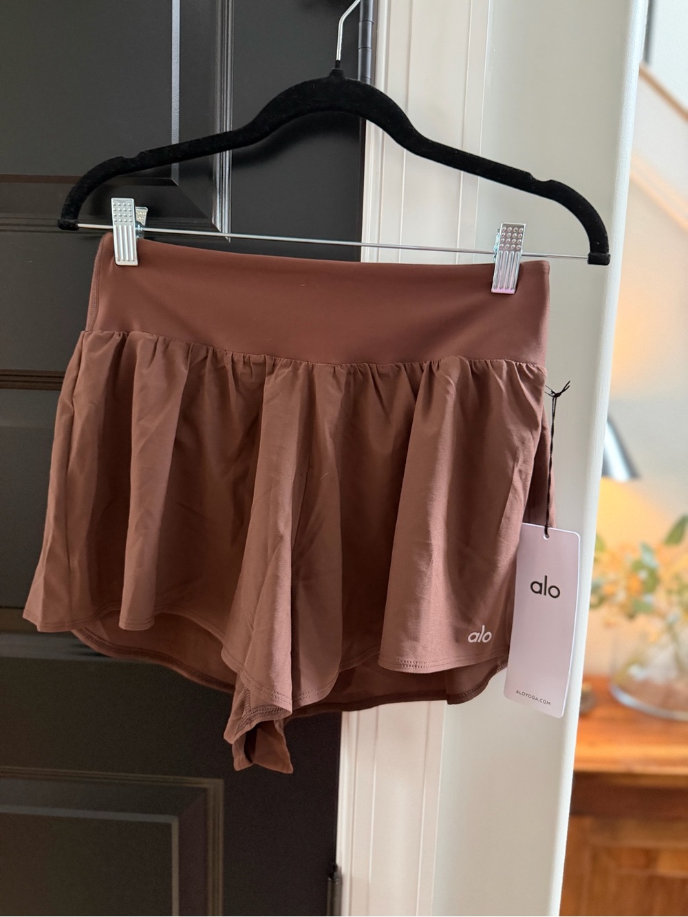 ALO shorts